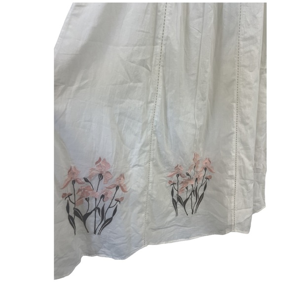 St. Roche Parvati Dress Ivory - Picture 5 of 12